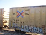 TBOX Boxcar